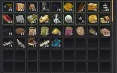 Conta black desert SA com pot infinita full cash!