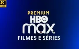 Hbo Max Tela Privada