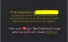 PokeMod Hack Pokemon GO 1 Mês de Atualizações e Suporte