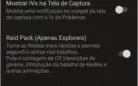 PokeMod Hack Pokemon GO 1 Mês de Atualizações e Suporte