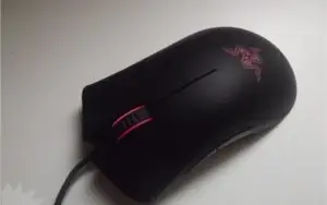 Mouse Deathadder Chroma