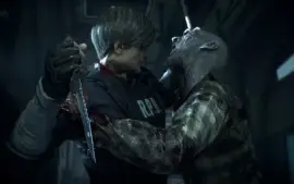 🟣 🦇Resident Evil 2 / Biohazard Re:2 - Deluxe Edition🟣 🦇