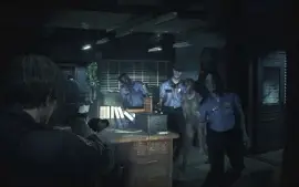 🟣 🦇Resident Evil 2 / Biohazard Re:2 - Deluxe Edition🟣 🦇