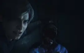 🟣 🦇Resident Evil 2 / Biohazard Re:2 - Deluxe Edition🟣 🦇