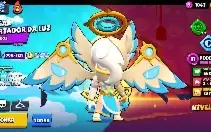 Conta De Brawl Stars Full Acesso