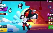 Conta De Brawl Stars Full Acesso