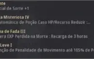 CONTA DE BDO SA, INTERESSE EM VENDA RAPIDA