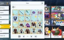 Conta SAOIF LVL 145 com tudo incluso
