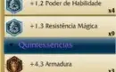 Conta Diamante 1