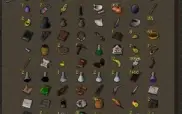 Conta Osrs Main , Mm2 Dsii Prayers, Pronta Pra Boss!