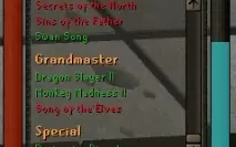 Conta Osrs Main , Mm2 Dsii Prayers, Pronta Pra Boss!