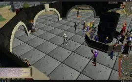 Conta Osrs Main , Mm2 Dsii Prayers, Pronta Pra Boss!