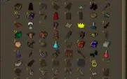 Conta Osrs Main , Mm2 Dsii Prayers, Pronta Pra Boss!