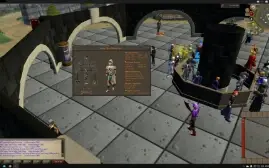 Conta Osrs Main , Mm2 Dsii Prayers, Pronta Pra Boss!