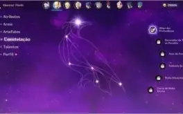GENSHIN IMPACT(pc) - NA - AR 22 - QIQI (EXTRAS NA DESCRIÇÃO)