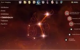 GENSHIN IMPACT(pc) - NA - AR 22 - QIQI (EXTRAS NA DESCRIÇÃO)