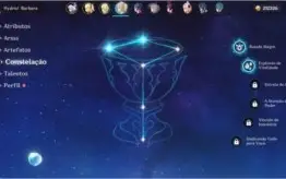 GENSHIN IMPACT(pc) - NA - AR 22 - QIQI (EXTRAS NA DESCRIÇÃO)