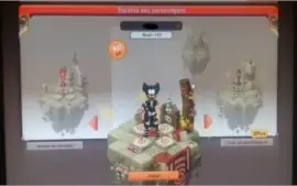 Vendo ACCS, Dofus - (Spiritia), OLHEM AS OBS...