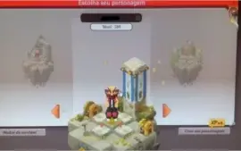 Vendo ACCS, Dofus - (Spiritia), OLHEM AS OBS...