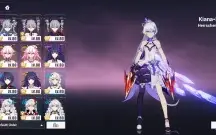 Honkai impact 3 endgame