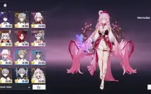 Honkai impact 3 endgame