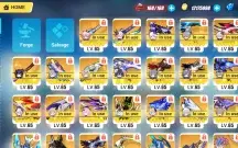 Honkai impact 3 endgame