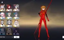 Honkai impact 3 endgame