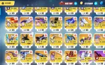 Honkai impact 3 endgame