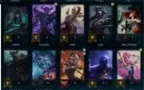 D4 mmr bom