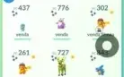 Vendo Shinys! Pikachu de Eventos, Eevee com Flor, Legados.