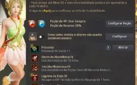 conta bdo 697 gear no precinho