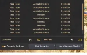 conta bdo 697 gear no precinho