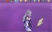 V>Xiao/Diluc/Keqing/Jean + 3 armas 5*,Lobo, Jade e Celestial