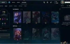 CONTA 78 SKINS/ DIAMANTE 5/ MMR ALTO/ NV 41