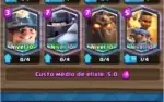CLASH ROYALE, LEIA A DESCRIÇÃO