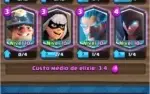CLASH ROYALE, LEIA A DESCRIÇÃO