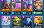 CLASH ROYALE, LEIA A DESCRIÇÃO