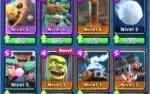 CLASH ROYALE, LEIA A DESCRIÇÃO