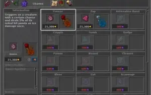 MAGE LVL 213 ML BOM 83 - FULL ACESSO