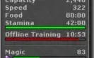 MAGE LVL 213 ML BOM 83 - FULL ACESSO