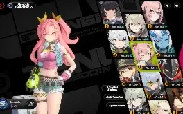 Zzz - Zenless Zone Zero - Ellen / Yanagi + 23K de Policromos