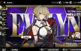 Zzz - Zenless Zone Zero - Ellen / Yanagi + 23K de Policromos