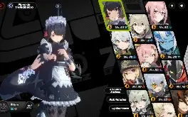 Zzz - Zenless Zone Zero - Ellen / Yanagi + 23K de Policromos