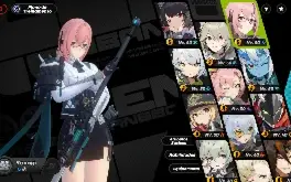 Zzz - Zenless Zone Zero - Ellen / Yanagi + 23K de Policromos