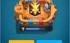 Conta LVL 13 Full deck/22 emote/8 torre rei