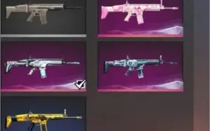 Conta Freefire Gemada/Preço negociável