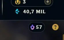 Conta Main Adc/Jng Com Passe Ativo