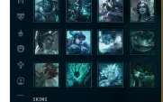 Conta Main Adc/Jng Com Passe Ativo