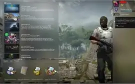 CS:GO | GLOBAL | MEDALHA OPERAÇAO PRESA QUEBRADA | PRIME