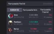 Conta Lol Diamante > Mmr Boostado > Sem Ban Wave > 70% Wr